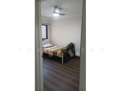 For Rent - 489 Jurong West Avenue 1