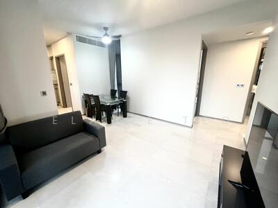 For Sale - One Meyer