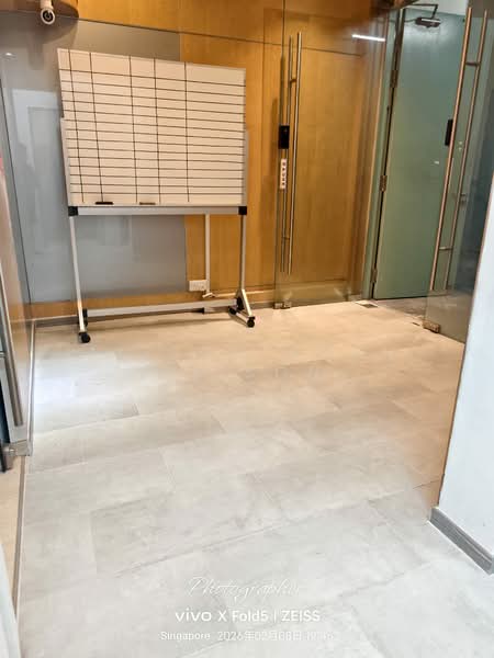 Toh Guan Centre, 21 Toh Guan Road East, 1,450 sqft, Light Industrial (B1) For Rent, by Alison Kuan Alison, 25309544 - CommercialGuru.com.sg