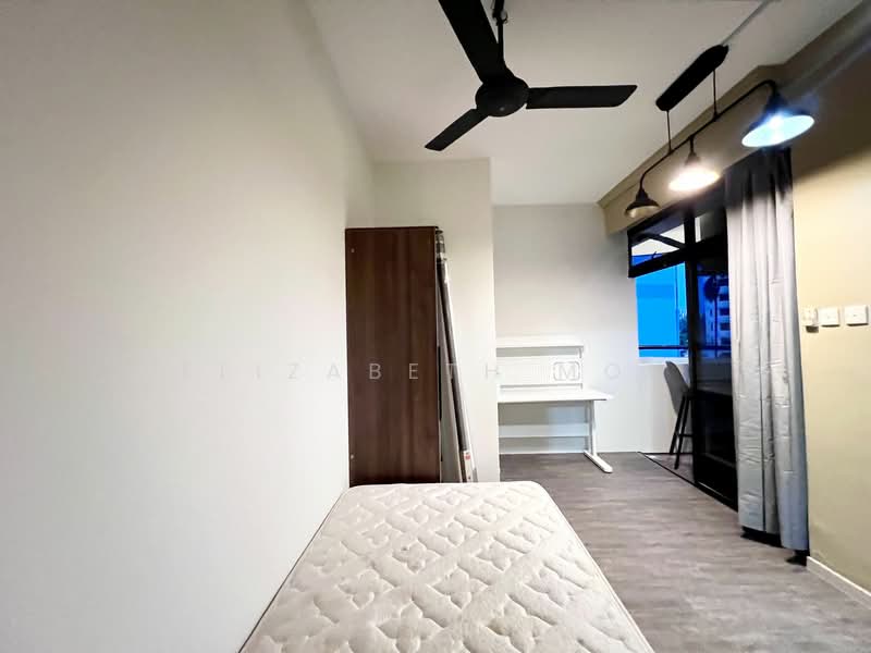 Mandarin Gardens, 5 Siglap Road, Room Rental, 200 sqft, Condominium For Rent, by Elizabeth Mok, 25309593 - Common 3 - PropertyGuru.com.sg