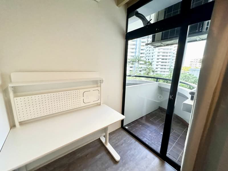 Mandarin Gardens, 5 Siglap Road, Room Rental, 200 sqft, Condominium For Rent, by Elizabeth Mok, 25309593 - Common 3 - PropertyGuru.com.sg