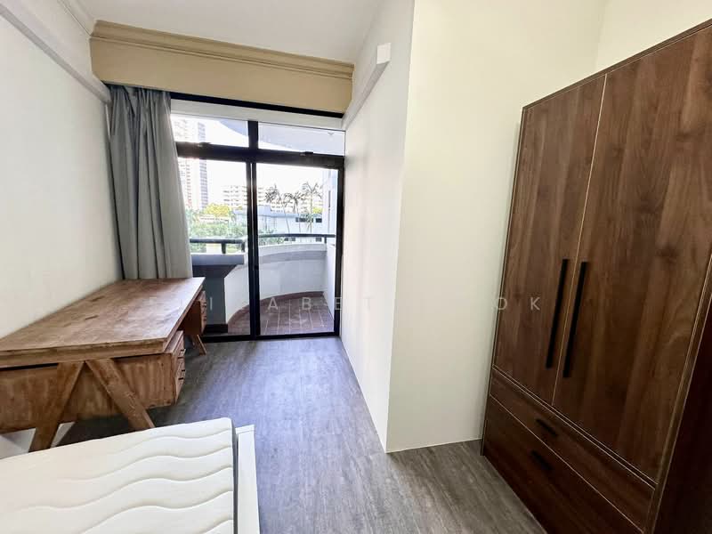 Mandarin Gardens, 5 Siglap Road, Room Rental, 200 sqft, Condominium For Rent, by Elizabeth Mok, 25309593 - Common 2 - PropertyGuru.com.sg