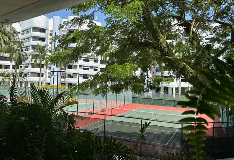 Mandarin Gardens, 5 Siglap Road, Room Rental, 200 sqft, Condominium For Rent, by Elizabeth Mok, 25309593 - PropertyGuru.com.sg