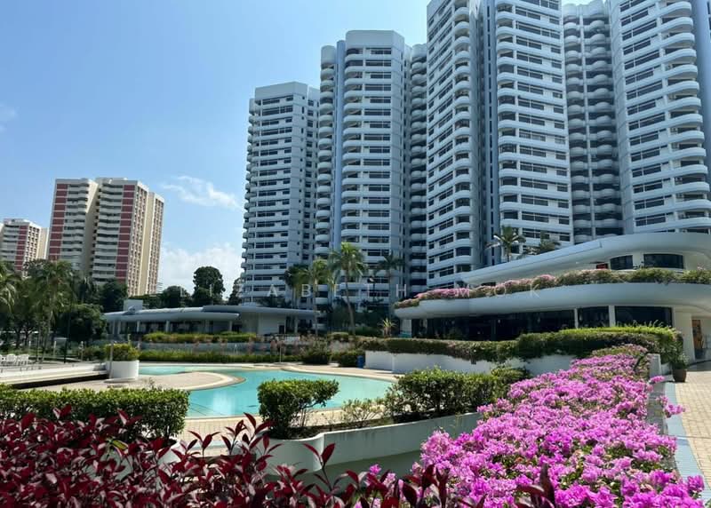 Mandarin Gardens, 5 Siglap Road, Room Rental, 200 sqft, Condominium For Rent, by Elizabeth Mok, 25309593 - PropertyGuru.com.sg
