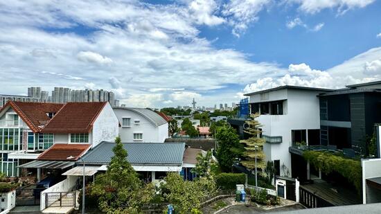 Holland Road Semi-Detached House For Sale at S$ 11,880,000 ...