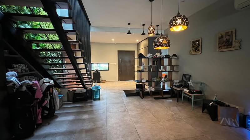 Serangoon Garden Estate, 50 Hemsley Avenue, 5 Bedrooms, 3,200 sqft, Terraced House For Rent, by Alvin Oo, 25309621 - PropertyGuru.com.sg