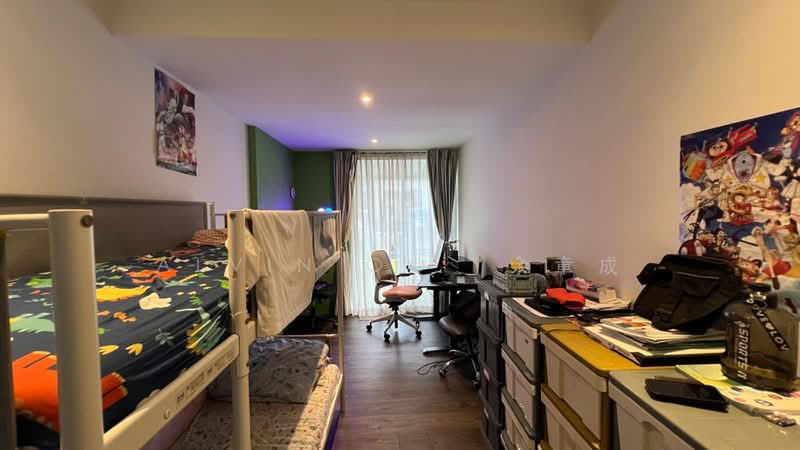 Serangoon Garden Estate, 50 Hemsley Avenue, 5 Bedrooms, 3,200 sqft, Terraced House For Rent, by Alvin Oo, 25309621 - PropertyGuru.com.sg