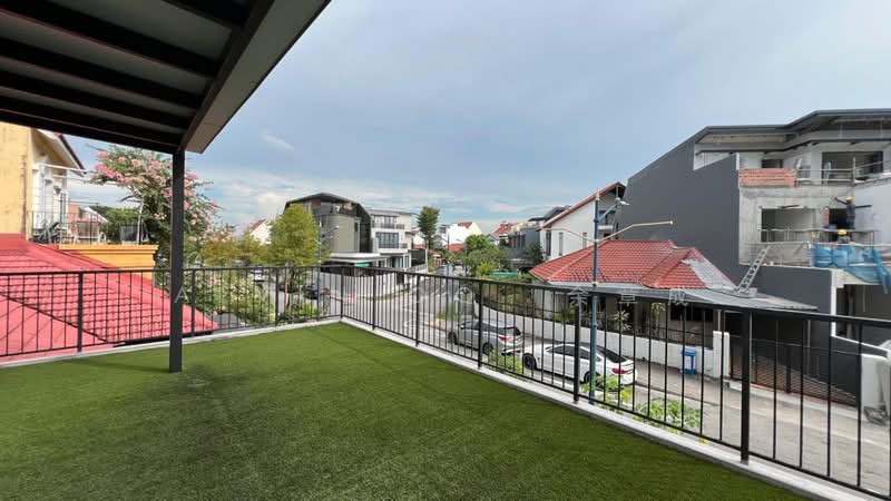 Serangoon Garden Estate, 50 Hemsley Avenue, 5 Bedrooms, 3,200 sqft, Terraced House For Rent, by Alvin Oo, 25309621 - PropertyGuru.com.sg
