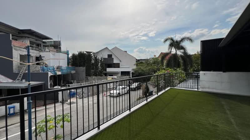 Serangoon Garden Estate, 50 Hemsley Avenue, 5 Bedrooms, 3,200 sqft, Terraced House For Rent, by Alvin Oo, 25309621 - PropertyGuru.com.sg