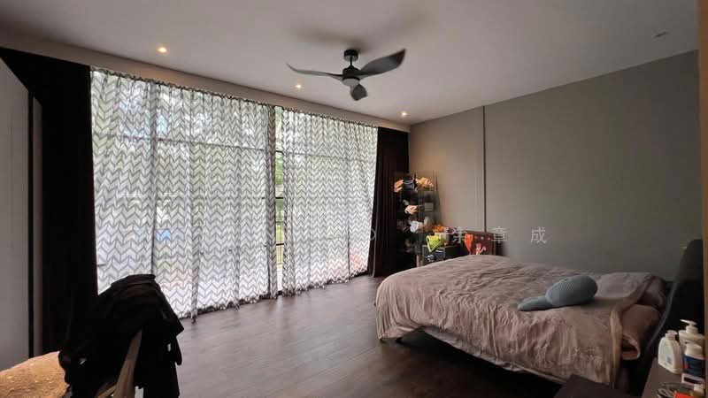 Serangoon Garden Estate, 50 Hemsley Avenue, 5 Bedrooms, 3,200 sqft, Terraced House For Rent, by Alvin Oo, 25309621 - PropertyGuru.com.sg