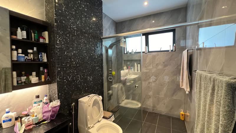 Serangoon Garden Estate, 50 Hemsley Avenue, 5 Bedrooms, 3,200 sqft, Terraced House For Rent, by Alvin Oo, 25309621 - PropertyGuru.com.sg