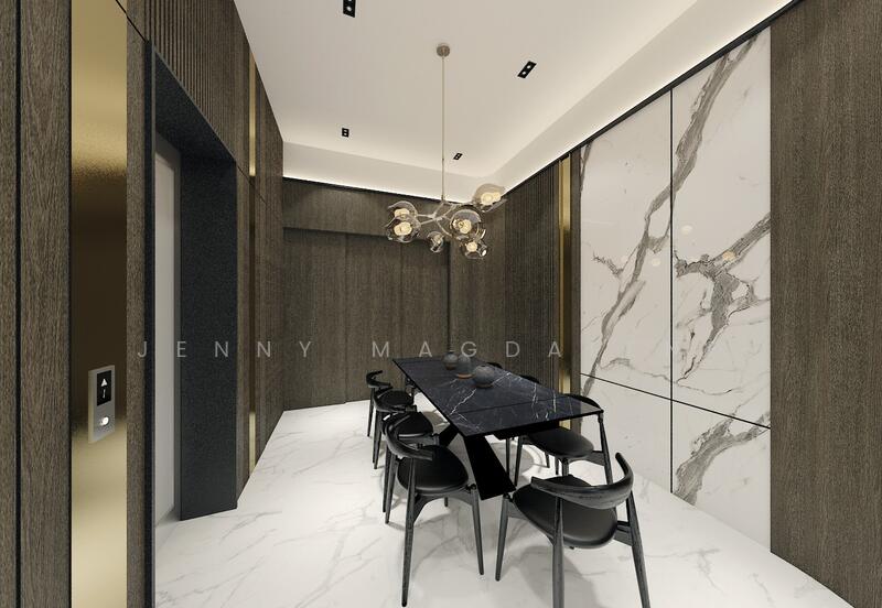 Move-in Ready! Brand New Terrace in Joo Chiat within 1km to Haig Girls' & Eunos MRT, , 5 Bedrooms, 4,314 sqft, Terraced House For Sale, by Jenny Magdalene, 25309639 - PropertyGuru.com.sg