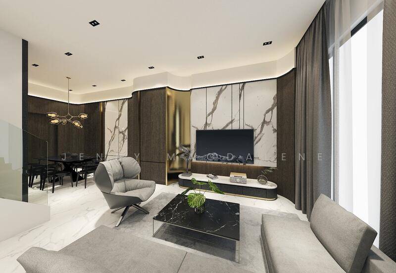 Move-in Ready! Brand New Terrace in Joo Chiat within 1km to Haig Girls' & Eunos MRT, , 5 Bedrooms, 4,314 sqft, Terraced House For Sale, by Jenny Magdalene, 25309639 - PropertyGuru.com.sg