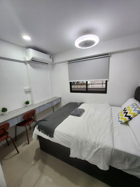 11 Upper Boon Keng Road, 11 Upper Boon Keng Road, Studio, 140 sqft, HDB Flat For Rent, by Steve Voon, 25309644 - PropertyGuru.com.sg