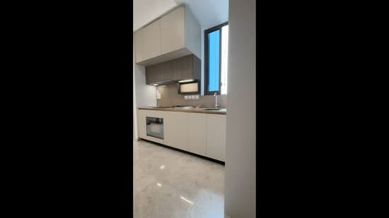 The Avenir, 8 River Valley Close, 1 Bedroom, 538 sqft, Condominium For Rent, by Carrie Guo, 25309657 - PropertyGuru.com.sg