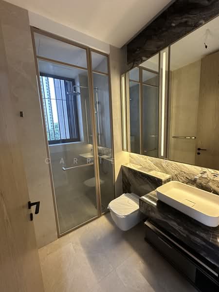 The Avenir, 8 River Valley Close, 1 Bedroom, 538 sqft, Condominium For Rent, by Carrie Guo, 25309657 - PropertyGuru.com.sg