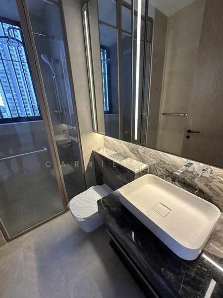 The Avenir, 8 River Valley Close, 1 Bedroom, 538 sqft, Condominium For Rent, by Carrie Guo, 25309657 - PropertyGuru.com.sg