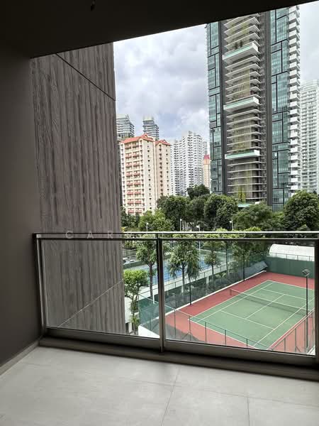 The Avenir, 8 River Valley Close, 1 Bedroom, 538 sqft, Condominium For Rent, by Carrie Guo, 25309657 - PropertyGuru.com.sg
