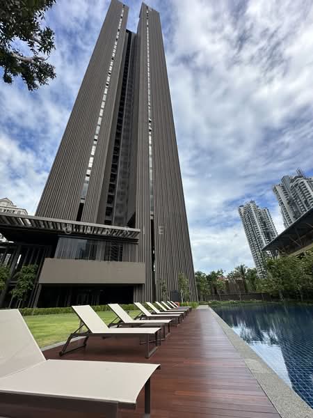 The Avenir, 8 River Valley Close, 1 Bedroom, 538 sqft, Condominium For Rent, by Carrie Guo, 25309657 - PropertyGuru.com.sg