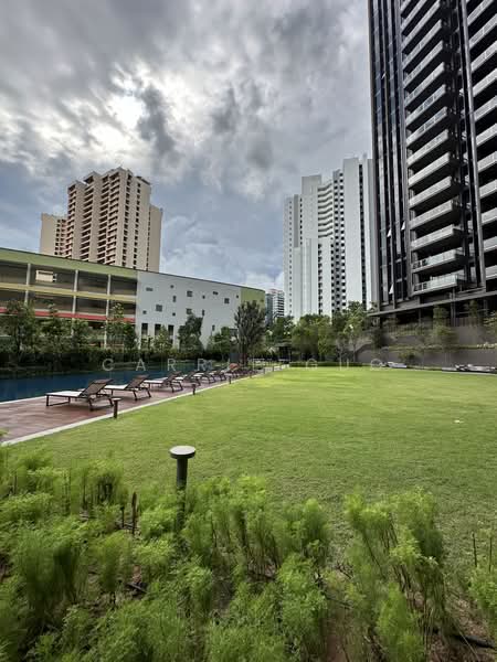 The Avenir, 8 River Valley Close, 1 Bedroom, 538 sqft, Condominium For Rent, by Carrie Guo, 25309657 - PropertyGuru.com.sg
