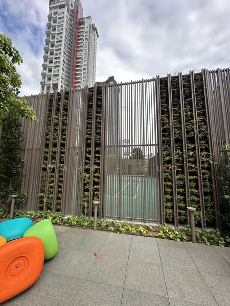 The Avenir, 8 River Valley Close, 1 Bedroom, 538 sqft, Condominium For Rent, by Carrie Guo, 25309657 - PropertyGuru.com.sg