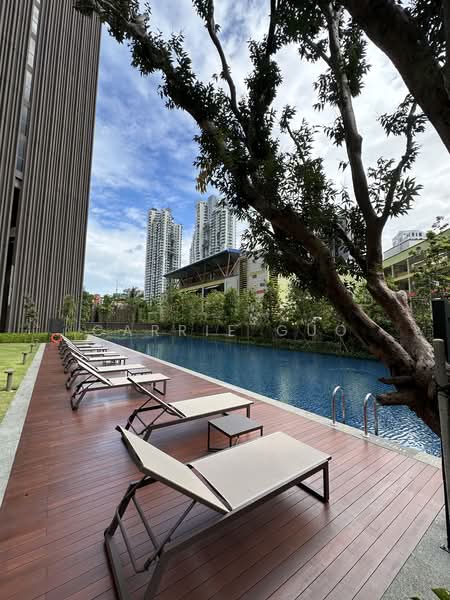The Avenir, 8 River Valley Close, 1 Bedroom, 538 sqft, Condominium For Rent, by Carrie Guo, 25309657 - PropertyGuru.com.sg