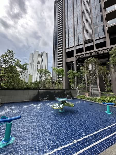 The Avenir, 8 River Valley Close, 1 Bedroom, 538 sqft, Condominium For Rent, by Carrie Guo, 25309657 - PropertyGuru.com.sg