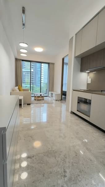 The Avenir, 8 River Valley Close, 1 Bedroom, 538 sqft, Condominium For Rent, by Carrie Guo, 25309657 - PropertyGuru.com.sg
