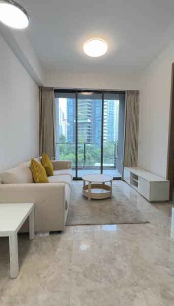 The Avenir, 8 River Valley Close, 1 Bedroom, 538 sqft, Condominium For Rent, by Carrie Guo, 25309657 - PropertyGuru.com.sg