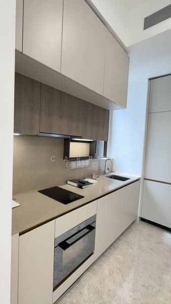 The Avenir, 8 River Valley Close, 1 Bedroom, 538 sqft, Condominium For Rent, by Carrie Guo, 25309657 - PropertyGuru.com.sg