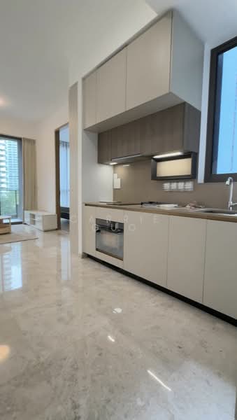 The Avenir, 8 River Valley Close, 1 Bedroom, 538 sqft, Condominium For Rent, by Carrie Guo, 25309657 - PropertyGuru.com.sg