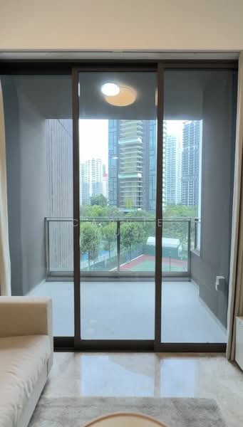 The Avenir, 8 River Valley Close, 1 Bedroom, 538 sqft, Condominium For Rent, by Carrie Guo, 25309657 - PropertyGuru.com.sg