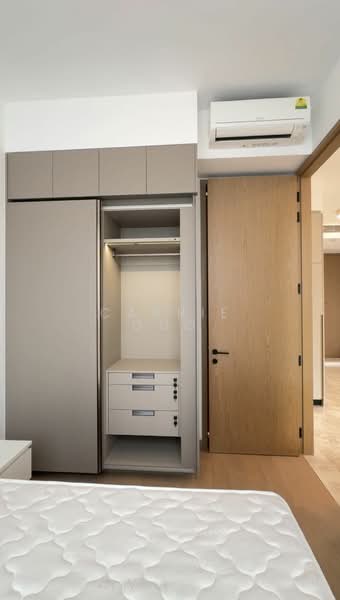 The Avenir, 8 River Valley Close, 1 Bedroom, 538 sqft, Condominium For Rent, by Carrie Guo, 25309657 - PropertyGuru.com.sg