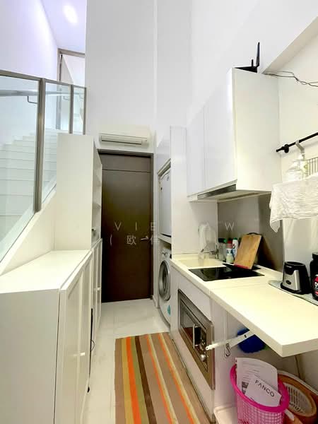 #1 Loft, 1 Lorong 24 Geylang, Room Rental, 200 sqft, Apartment For Rent, by Xavier Aw (欧伟廷), 25309675 - PropertyGuru.com.sg