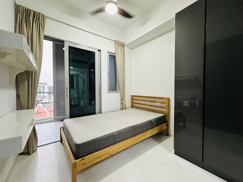 #1 Loft, 1 Lorong 24 Geylang, Room Rental, 200 sqft, Apartment For Rent, by Xavier Aw (欧伟廷), 25309675 - PropertyGuru.com.sg