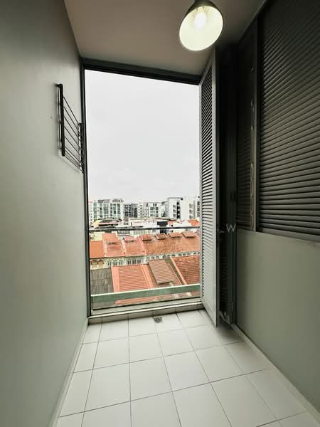 #1 Loft, 1 Lorong 24 Geylang, Room Rental, 200 sqft, Apartment For Rent, by Xavier Aw (欧伟廷), 25309675 - PropertyGuru.com.sg