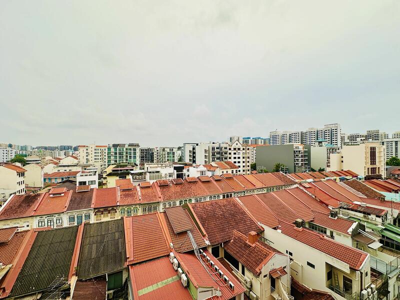 #1 Loft, 1 Lorong 24 Geylang, Room Rental, 200 sqft, Apartment For Rent, by Xavier Aw (欧伟廷), 25309675 - PropertyGuru.com.sg