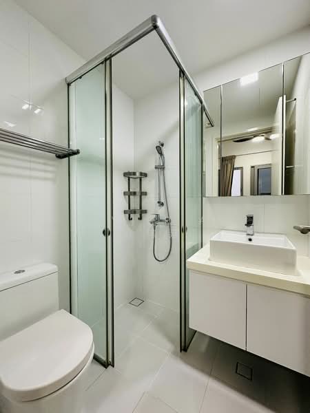 #1 Loft, 1 Lorong 24 Geylang, Room Rental, 200 sqft, Apartment For Rent, by Xavier Aw (欧伟廷), 25309675 - PropertyGuru.com.sg