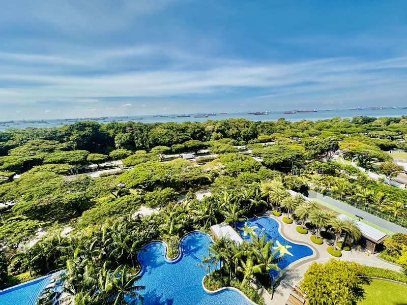 Seaside Residences, 16 Siglap Link, 1 Bedroom, 560 sqft, Apartment For Rent, by Murphy Lee, 25309689 - PropertyGuru.com.sg