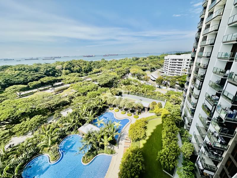 Seaside Residences, 16 Siglap Link, 1 Bedroom, 560 sqft, Apartment For Rent, by Murphy Lee, 25309689 - PropertyGuru.com.sg