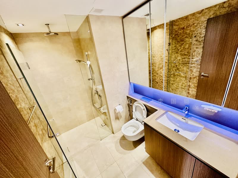 Seaside Residences, 16 Siglap Link, 1 Bedroom, 560 sqft, Apartment For Rent, by Murphy Lee, 25309689 - PropertyGuru.com.sg