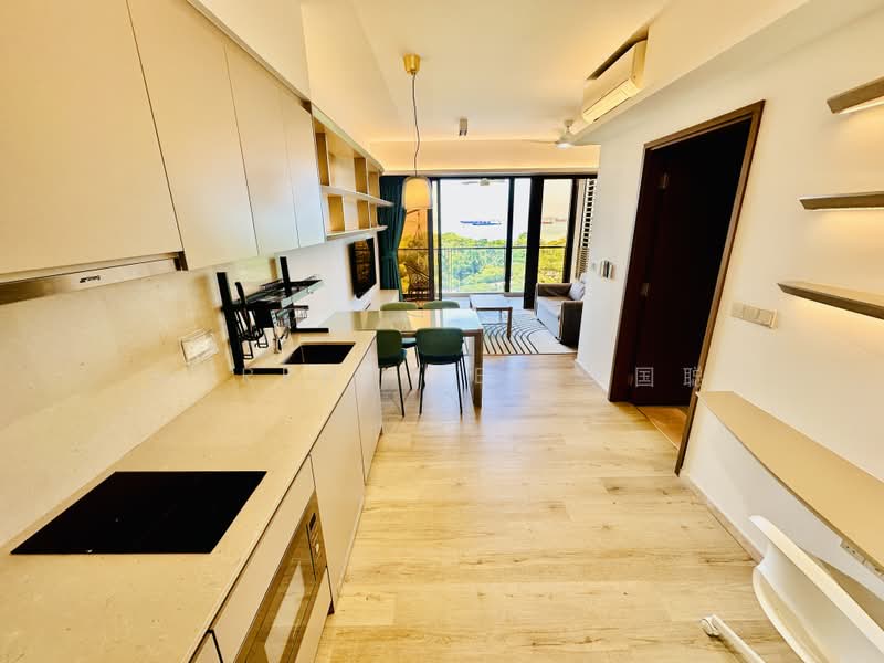 Seaside Residences, 16 Siglap Link, 1 Bedroom, 560 sqft, Apartment For Rent, by Murphy Lee, 25309689 - PropertyGuru.com.sg