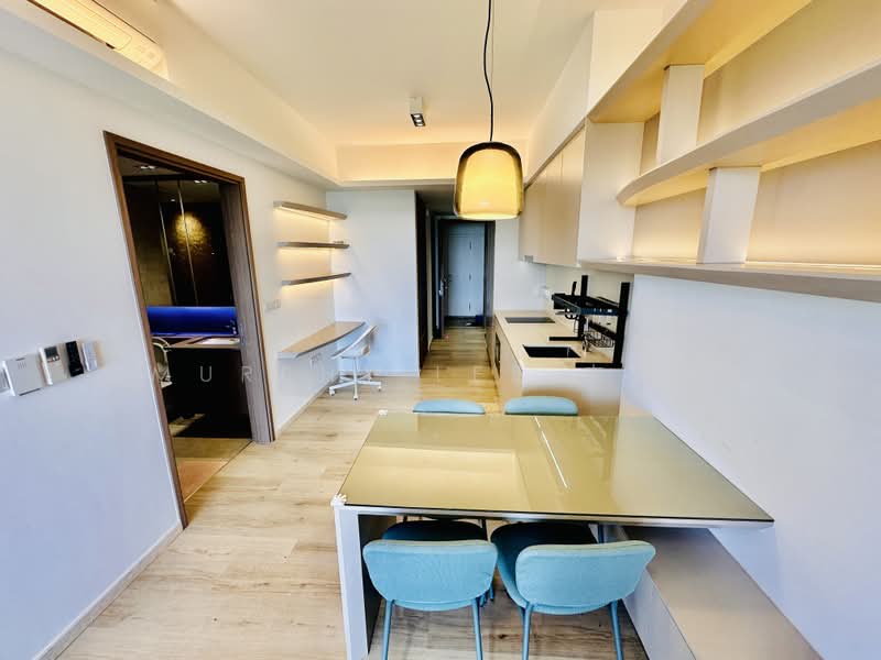 Seaside Residences, 16 Siglap Link, 1 Bedroom, 560 sqft, Apartment For Rent, by Murphy Lee, 25309689 - PropertyGuru.com.sg