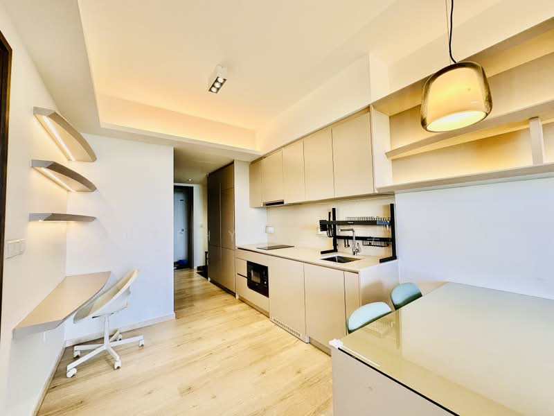 Seaside Residences, 16 Siglap Link, 1 Bedroom, 560 sqft, Apartment For Rent, by Murphy Lee, 25309689 - PropertyGuru.com.sg