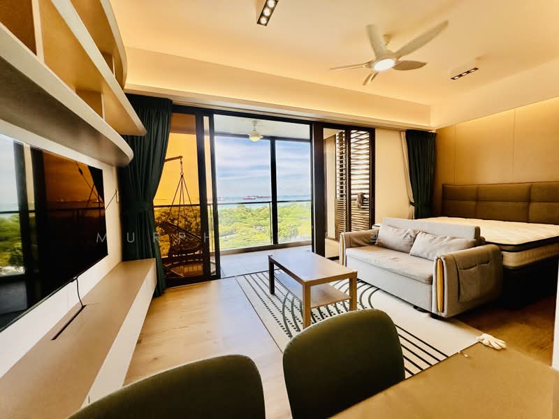 Seaside Residences, 16 Siglap Link, 1 Bedroom, 560 sqft, Apartment For Rent, by Murphy Lee, 25309689 - PropertyGuru.com.sg