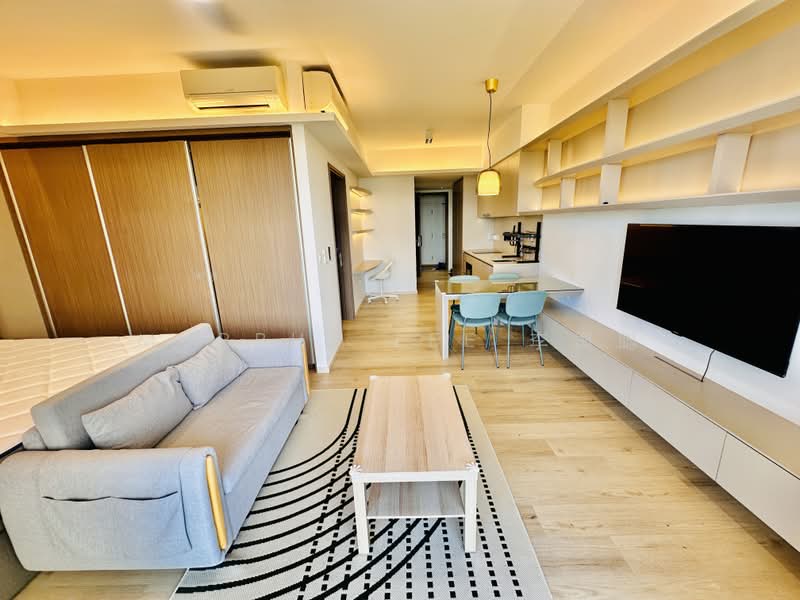Seaside Residences, 16 Siglap Link, 1 Bedroom, 560 sqft, Apartment For Rent, by Murphy Lee, 25309689 - PropertyGuru.com.sg