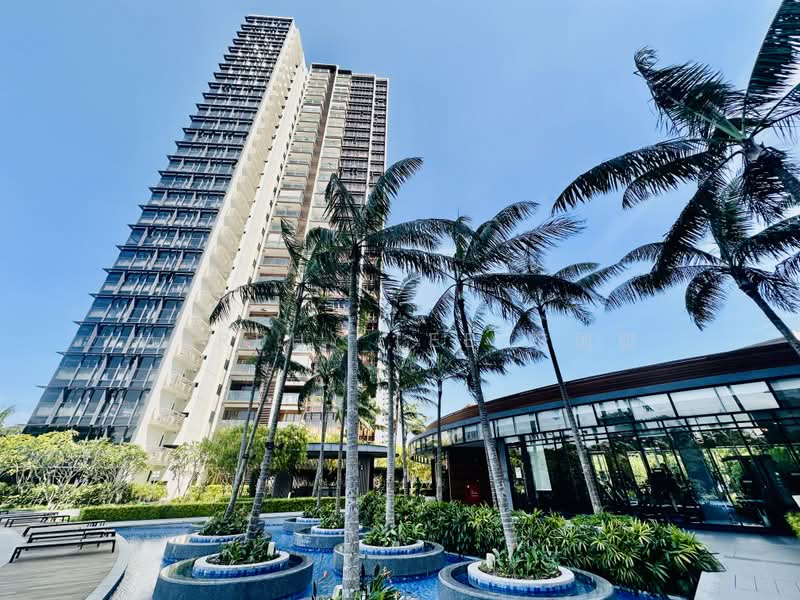 Seaside Residences, 16 Siglap Link, 1 Bedroom, 560 sqft, Apartment For Rent, by Murphy Lee, 25309689 - PropertyGuru.com.sg