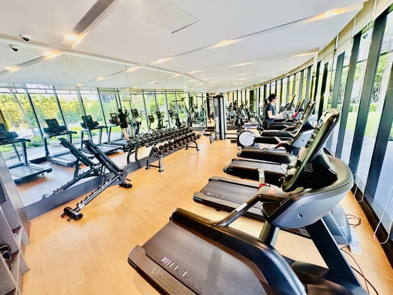 Seaside Residences, 16 Siglap Link, 1 Bedroom, 560 sqft, Apartment For Rent, by Murphy Lee, 25309689 - PropertyGuru.com.sg