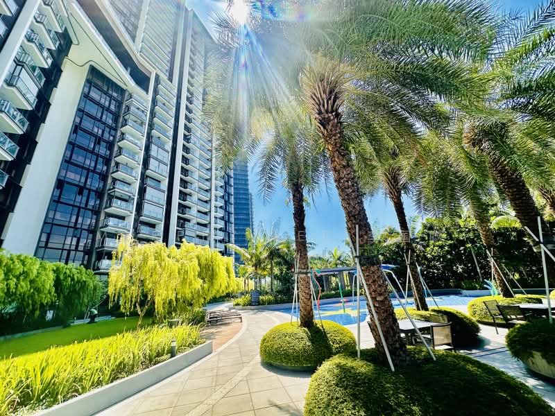 Seaside Residences, 16 Siglap Link, 1 Bedroom, 560 sqft, Apartment For Rent, by Murphy Lee, 25309689 - PropertyGuru.com.sg