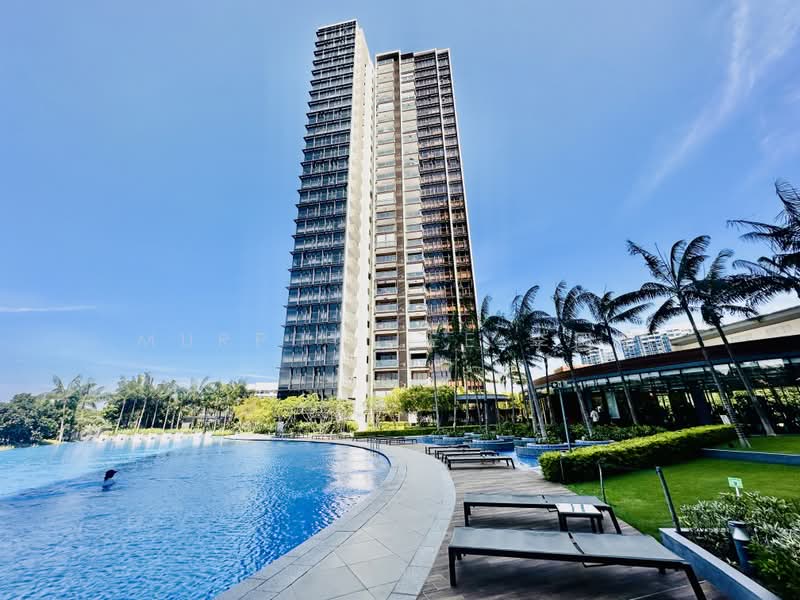 Seaside Residences, 16 Siglap Link, 1 Bedroom, 560 sqft, Apartment For Rent, by Murphy Lee, 25309689 - PropertyGuru.com.sg